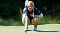 Ingrid Lindblad US Women's Open golf 2022 amateur record