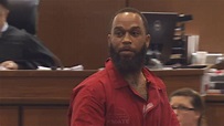 Johnny Williams sentenced to 7 life terms in April killings - YouTube