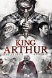 King Arthur: Excalibur Rising on iTunes
