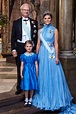 Schwedische Königsfamilie: Könige aus Ikea-Land | GALA.de