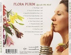 Release “Speak No Evil” by Flora Purim - Cover art - MusicBrainz