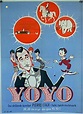 "YOYO" MOVIE POSTER - "YOYO" MOVIE POSTER