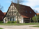 Rundlingsdorf Jameln • Ortschaft » Urlaubsregion Wendland.Elbe