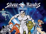 Silverhawks Wallpapers - Top Free Silverhawks Backgrounds - WallpaperAccess