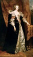Margarita de Lorena | 17th century fashion, 1600 fashion, Baroque dress