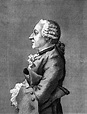 Friedrich Melchior, Baron von Grimm - Alchetron, the free social ...