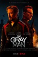 ‘The Gray Man’ – a paint-by-numbers espionage action film