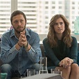 Allison Williams on How to Enjoy Filming Sex Scene Involving Your Butt