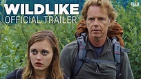 Wildlike | Official Trailer | Indie Film - YouTube
