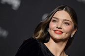 Miranda Kerr's 'Had Orgasms in the Air', Revealing She's a Member of ...
