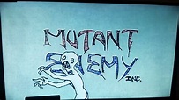 Mutant Enemy, Inc./20th Century Fox Television (2002/2013) - YouTube