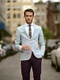 Guide to Men's Cocktail Dress Code | Man of Many