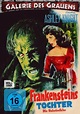 Frankensteins Tochter - Film 1958 - Scary-Movies.de