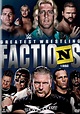 Best Buy: WWE: Wrestling's Greatest Factions [DVD] [2014]