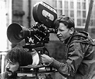 Chris Menges BSC ASC - British Cinematographer