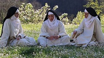 Lujuria en el convento 2017 - Pelicula - Cuevana 3