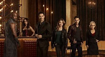 'Lucifer' estrena la segunda parte de la quinta temporada el 28 de mayo ...