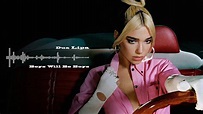 Dua Lipa - Boys Will Be Boys (Official Instrumental) - YouTube