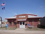 Scotia, Nebraska Community Building | Scotia is a small comm… | Flickr