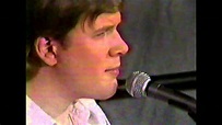 Jeff Healey - 'That's What They Say' - Toronto Rocks 1988 - YouTube