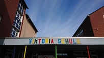 Unsere Schule | Viktoria Grundschule