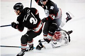 5 Common hockey injuries and how to treat them? Gallatin Valley ...