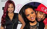 Christina Milian is engaged to her longterm love Jas Prince | Daily ...