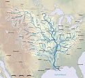 Mississippi River | American Rivers