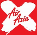 AirAsia X Logo / Airlines / Logonoid.com