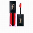 Pintalabios Yves Saint Laurent Rouge Pur Couture - estilos de labios