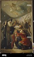 Farewell to Grand Prince Mikhail of Tver. Museum: Regional Art Gallery ...