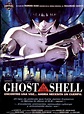 Ghost in the Shell - Película 1995 - SensaCine.com