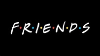 Friends Logo: Everything You Need to Know About the Design