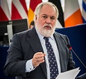 miguel arias cañete parlement européen strasbourg 26 nov 2014 02 ...