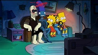Juegos De Los Simpson De Terror En Su Casa - Tengo un Juego