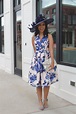 17+ Affordable Kentucky Derby Dresses 2017 | [+]MY HABITS.