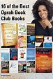 16 Books Recommended by Oprah in 2021 | Book club books, Oprahs book ...