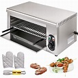 Which Is The Best Salamander Cooking Oven - Home One Life