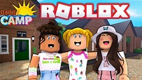 Roblox Goldie Summer Morning Routine - Bloxburg Adventures - Titi Games ...