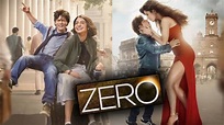 Zero 2018 Movie Lifetime Worldwide Collection - Bolly Views ...
