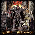 Get Heavy, Lordi | LP (album) | Muziek | bol.com