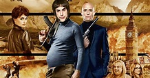 The Brothers Grimsby Soundtrack Music - Complete Song List | Tunefind