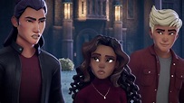Watch Supernatural Academy Season 1, Episode 5: Trapped Part A | Peacock
