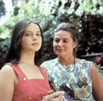 Rantings Of A Modern Day Glamour Girl - Ingrid Bergman and daughter ...