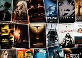30 Películas de Terror Altamente Recomendadas! | Taringa!