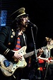 Sean Lennon: Ghosts of Music Past, Present, and Future - Premier Guitar ...