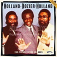 Album Art Exchange - The Picture Never Changes by Holland-Dozier ...