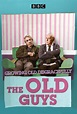 The Old Guys - DVD PLANET STORE
