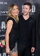 Cameron Diaz and Justin Timberlake: Happy Together at the "Bad Teacher ...