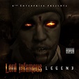 RapClassicNew : Lord Infamous
